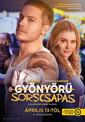 Gyönyörű sorscsapás