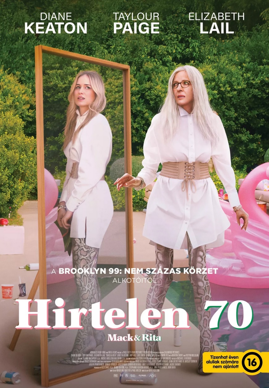 Hirtelen 70