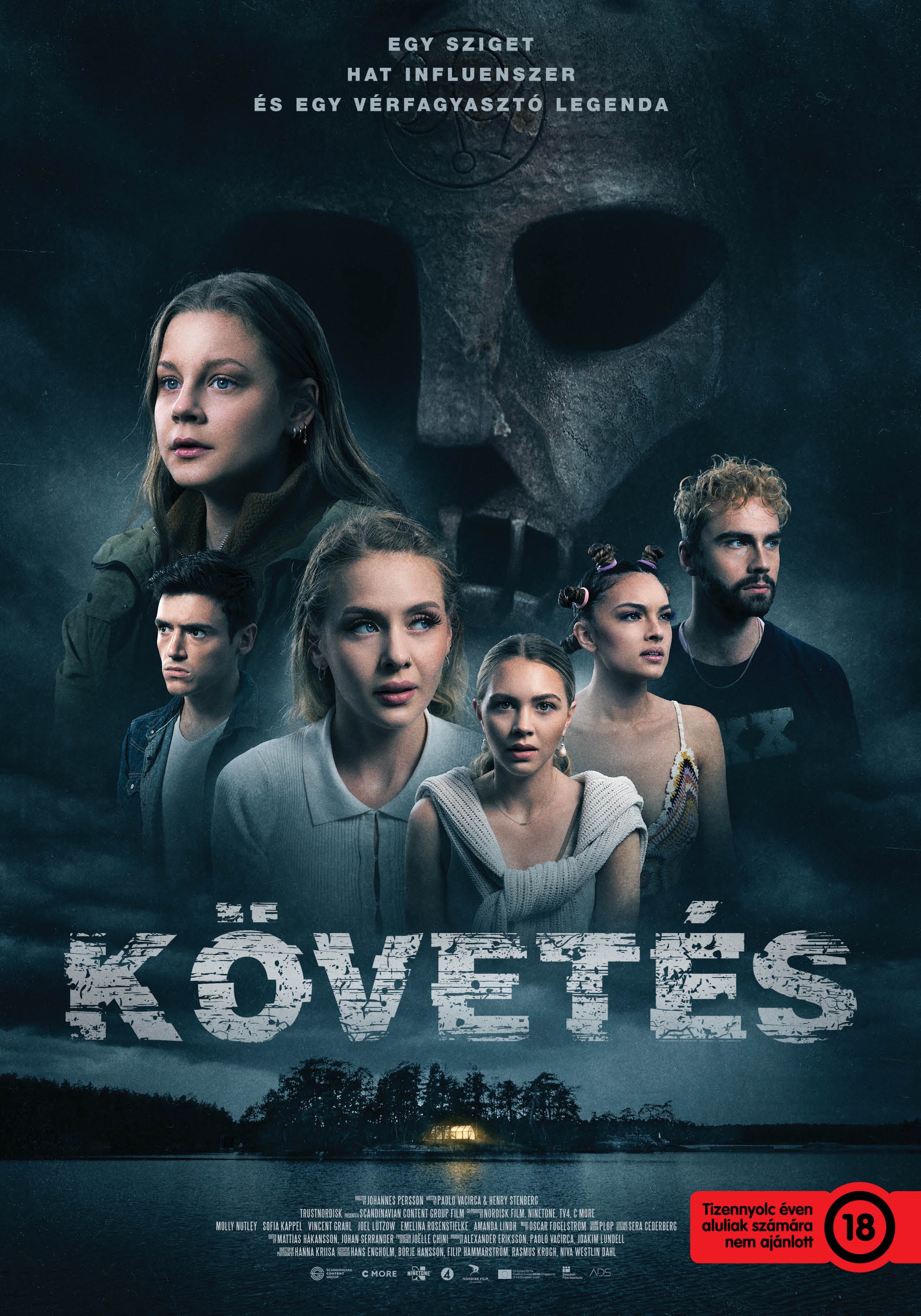 Követés