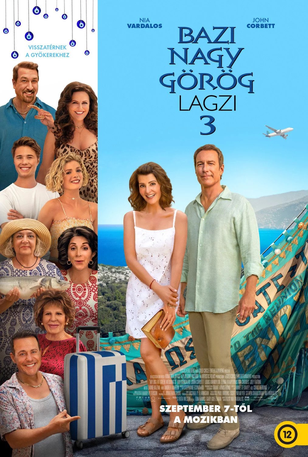 Bazi nagy görög lagzi 3.