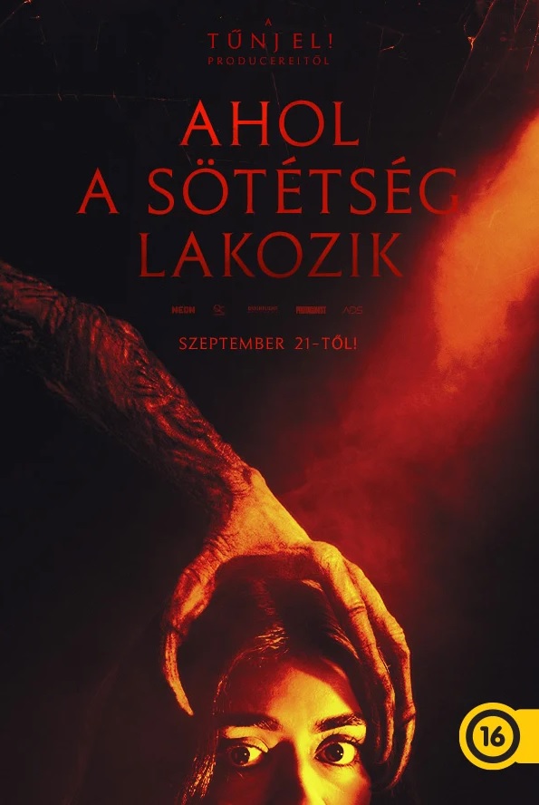 Ahol a sötétség lakozik